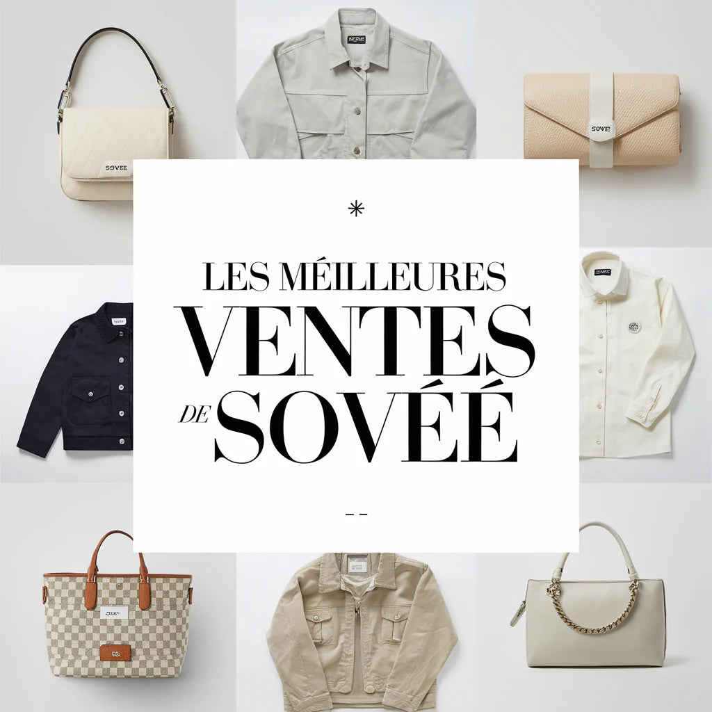 Meilleures ventes