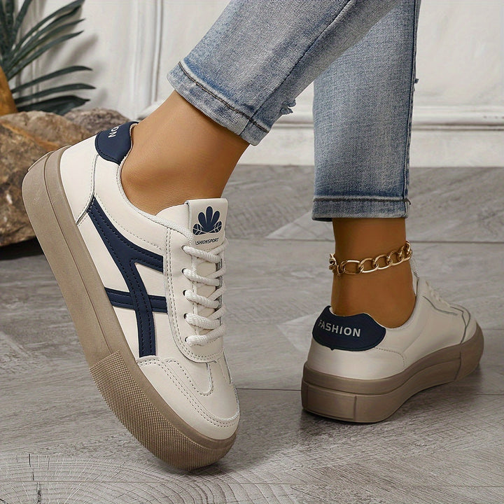 Chaussure Élise Orthopedia (Nouvelle Collection)