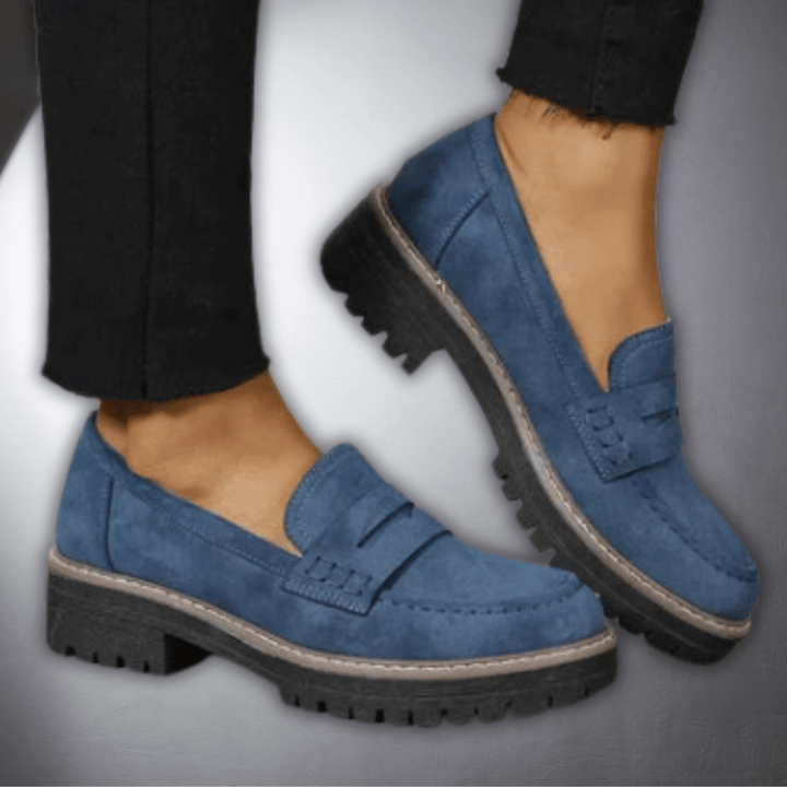 Olympia™ Artisan Premium Footwear