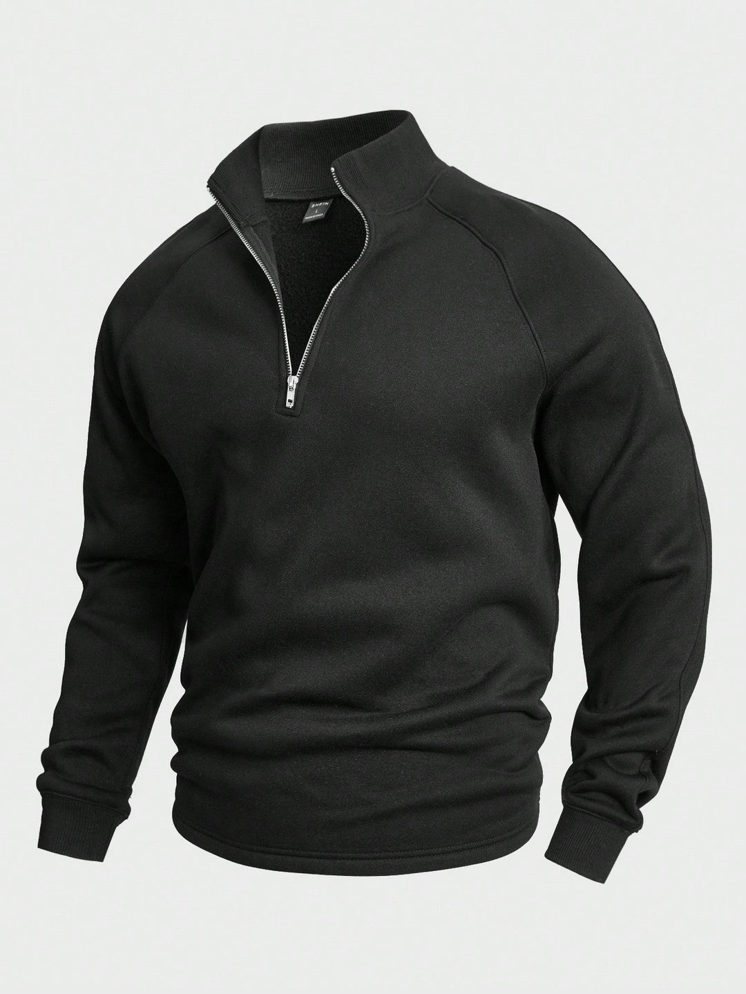 Antonio™ Pull de loisirs à demi-fermeture éclair