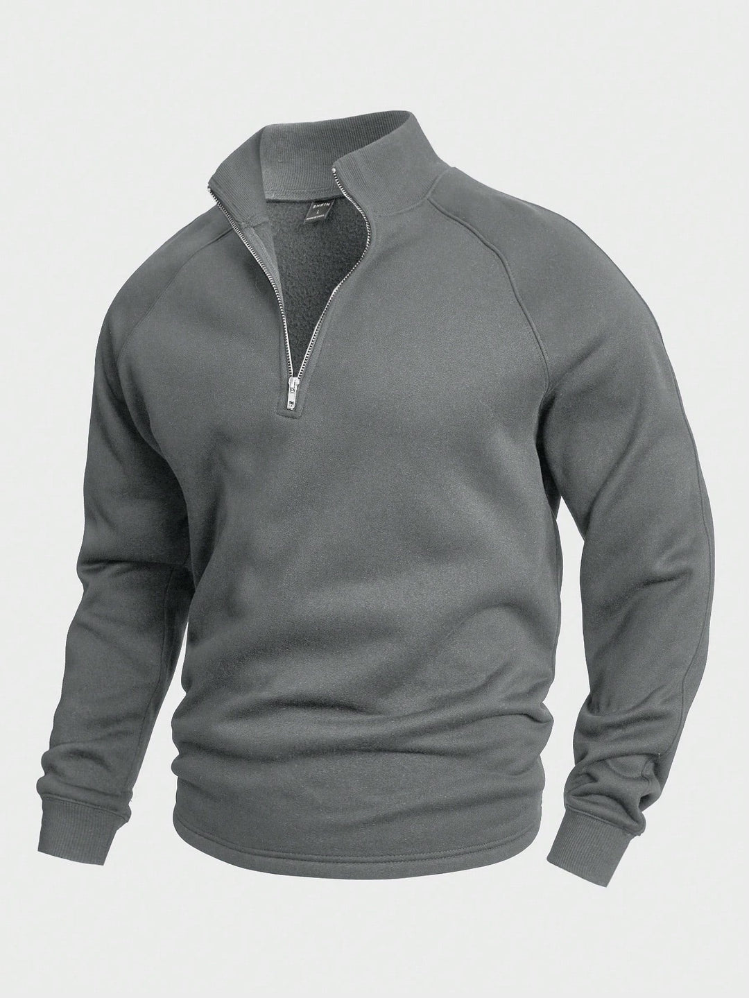 Antonio™ Pull de loisirs à demi-fermeture éclair