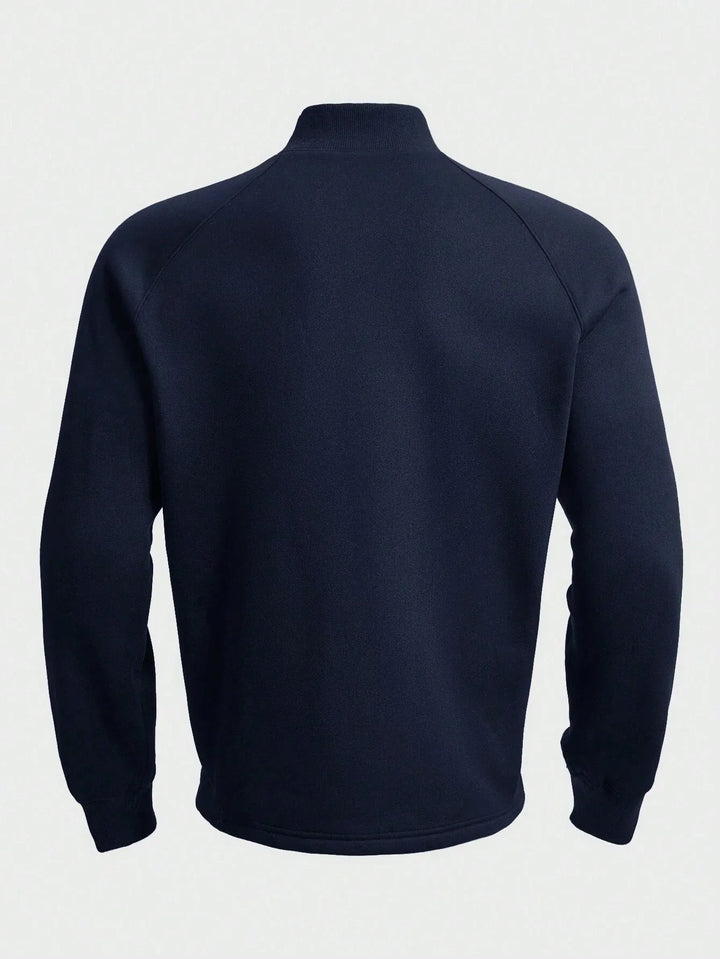 Antonio™ Pull de loisirs à demi-fermeture éclair