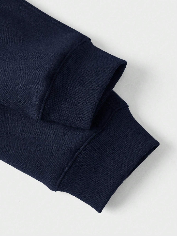 Antonio™ Pull de loisirs à demi-fermeture éclair