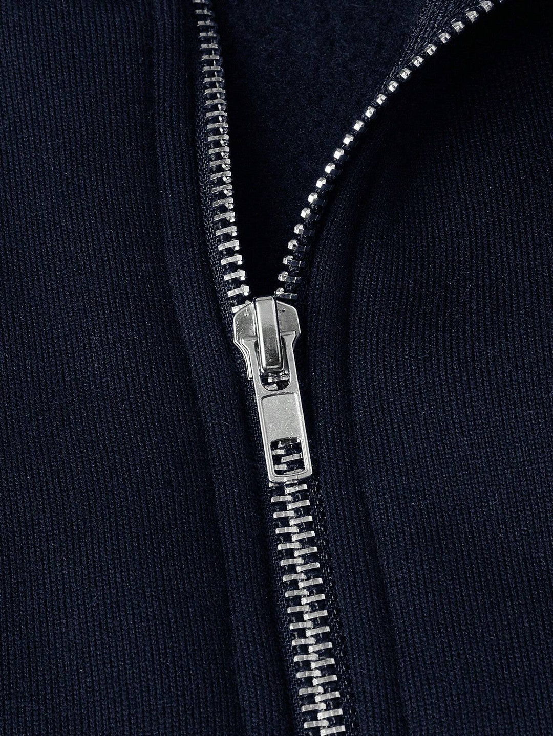 Antonio™ Pull de loisirs à demi-fermeture éclair