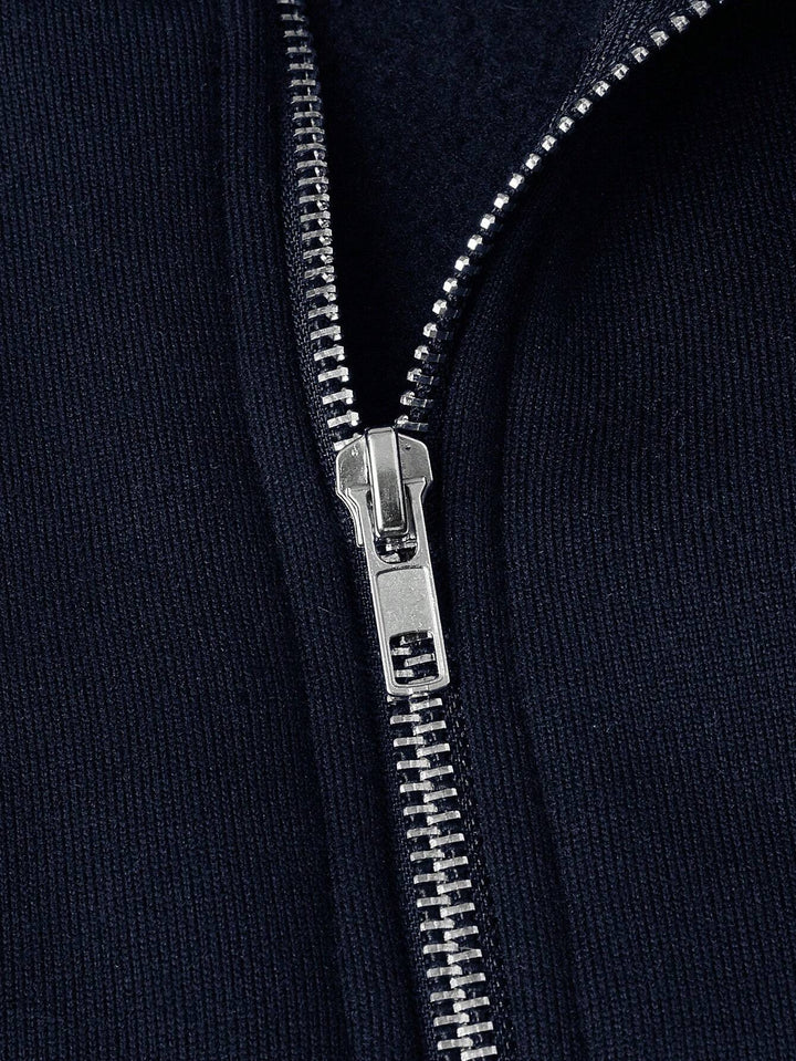 Antonio™ Pull de loisirs à demi-fermeture éclair
