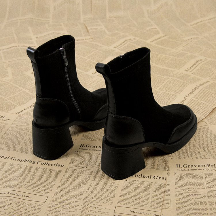 Elsa | Bottes d'hiver