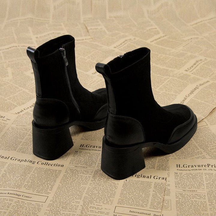 Elsa | Bottes d'hiver