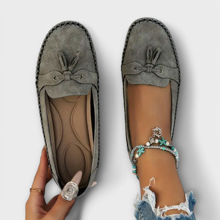 Lise - Classic Moccasin