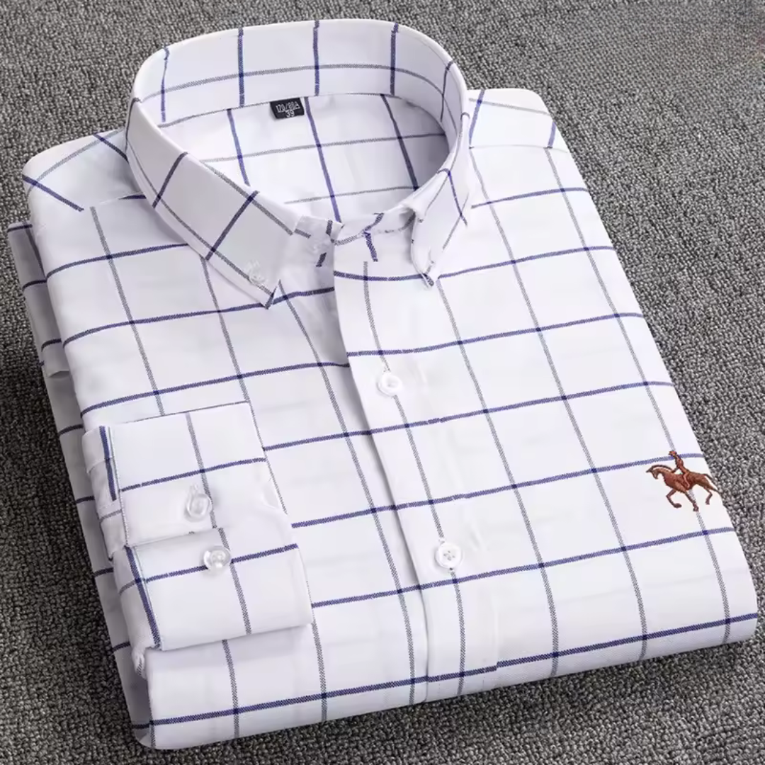 Harvey | Chemise Premium