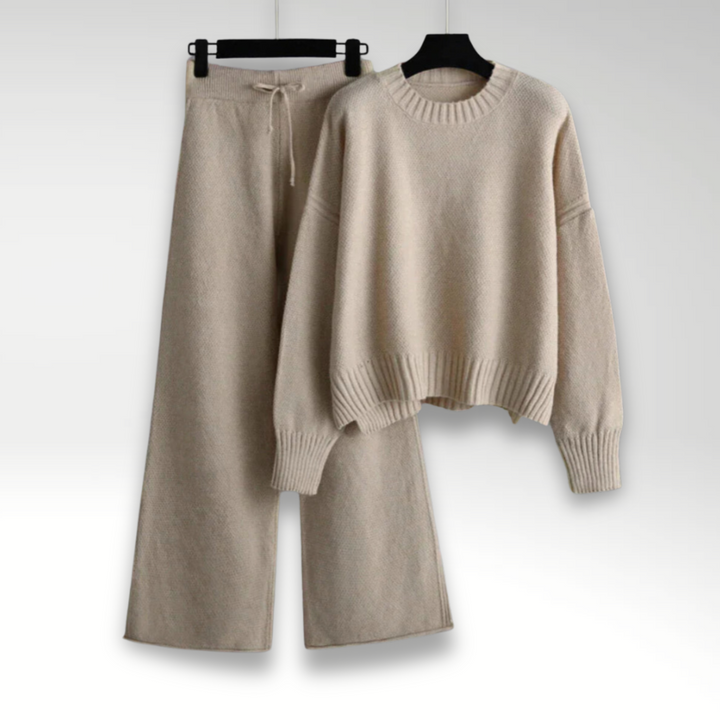Dupont™ | Duo Tricot Élégant