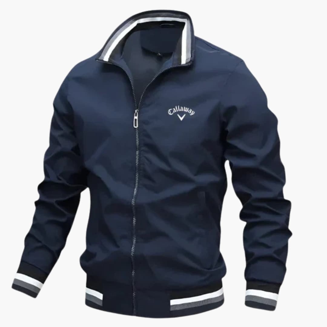 Konrad | Veste Premium pour Homme