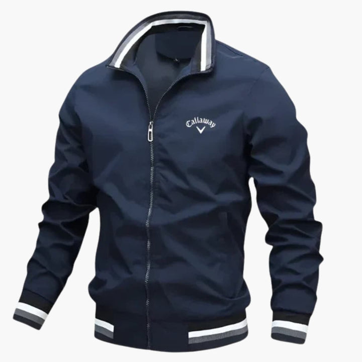 Konrad | Veste Premium pour Homme