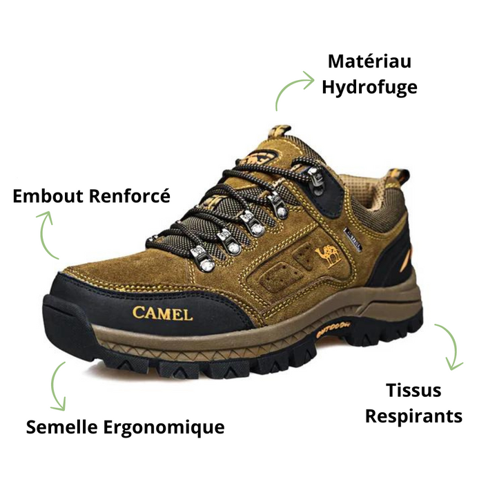 Explorer™ | Chaussures de randonnée innovantes