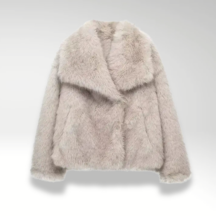 Dupont™ | Manteau de fourrure classique