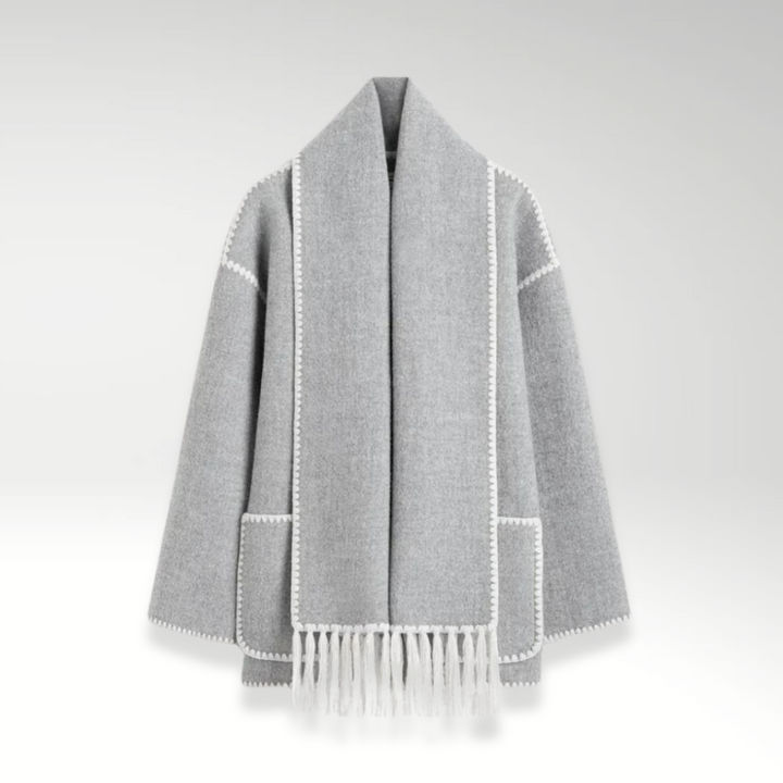 Dupont™ | Manteau Chic Intemporel