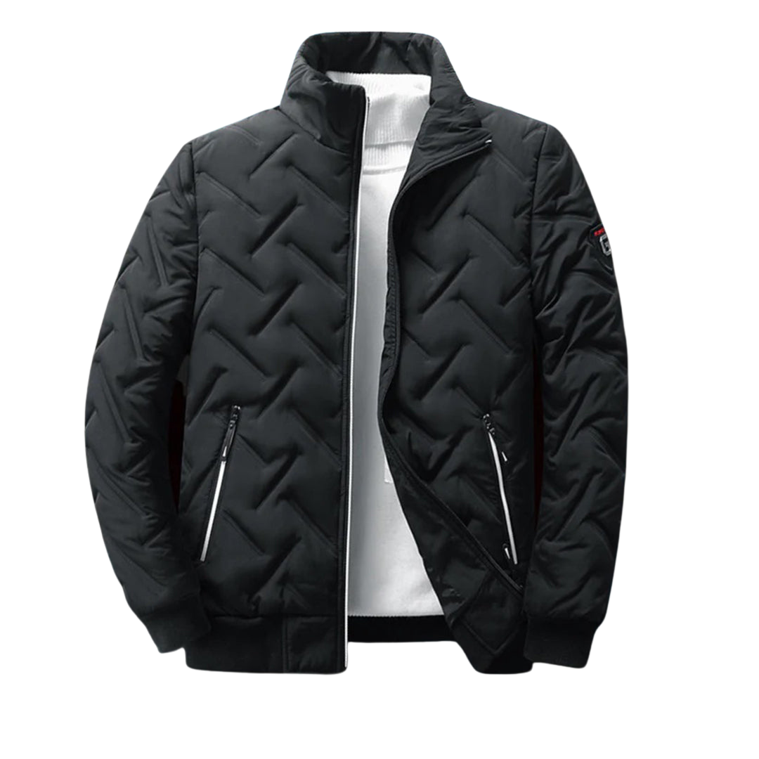 Veste élégante pour homme 2024 Lars™️