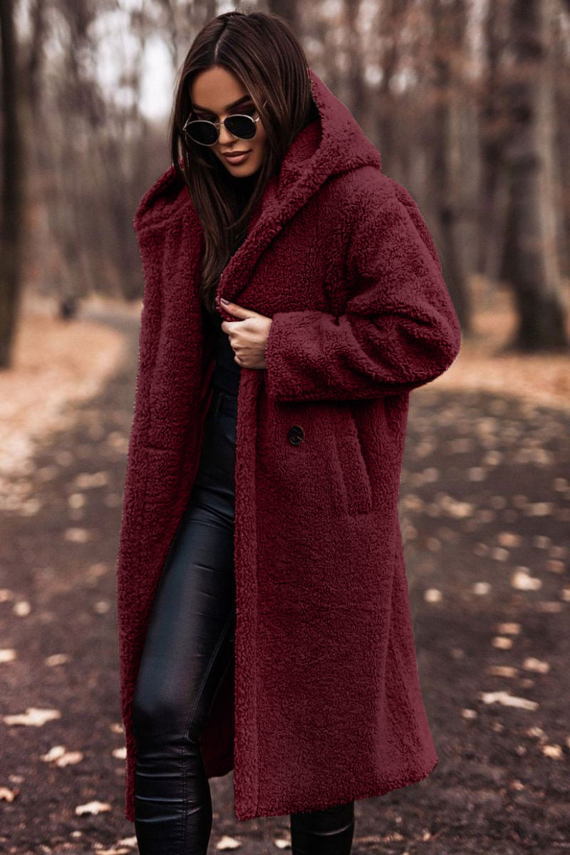 Madison | Manteau de Printemps
