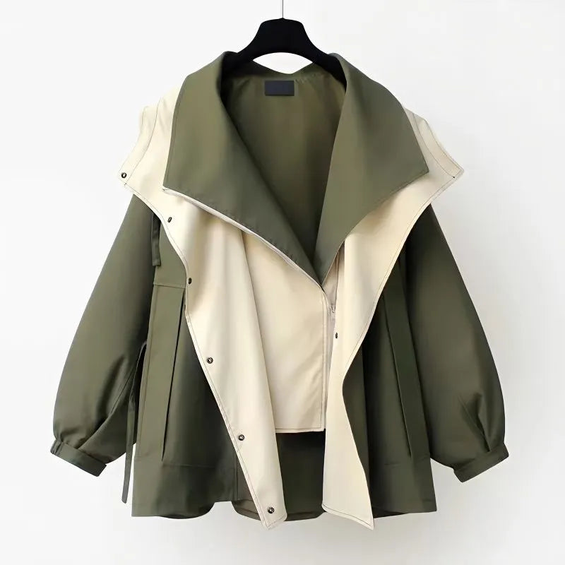 Dupont™ | Veste déperlante