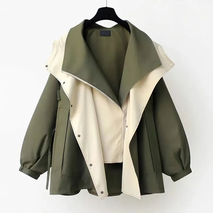 Dupont™ | Veste déperlante