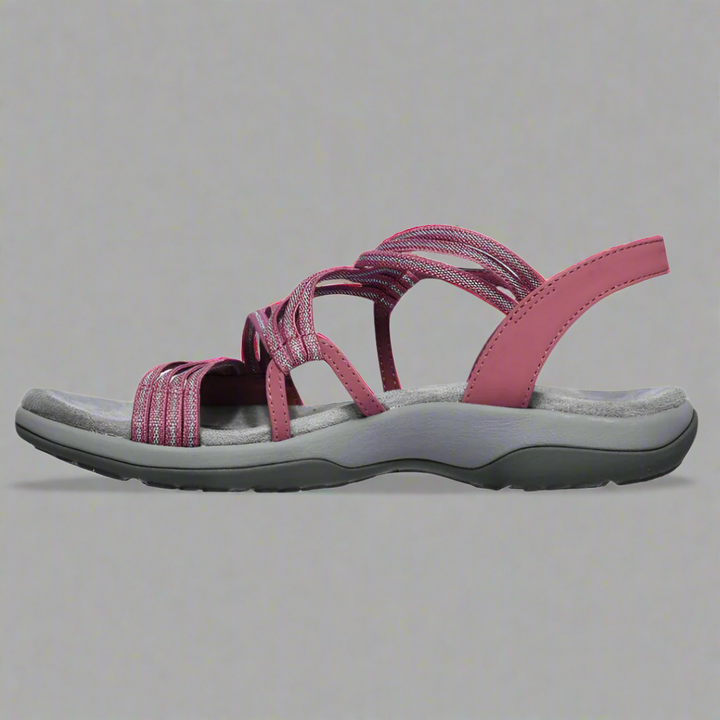 Helene | Artisanally Crafted Orthopedic Shoes