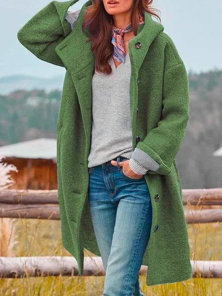 Ella Rose | Veste confortable Luna