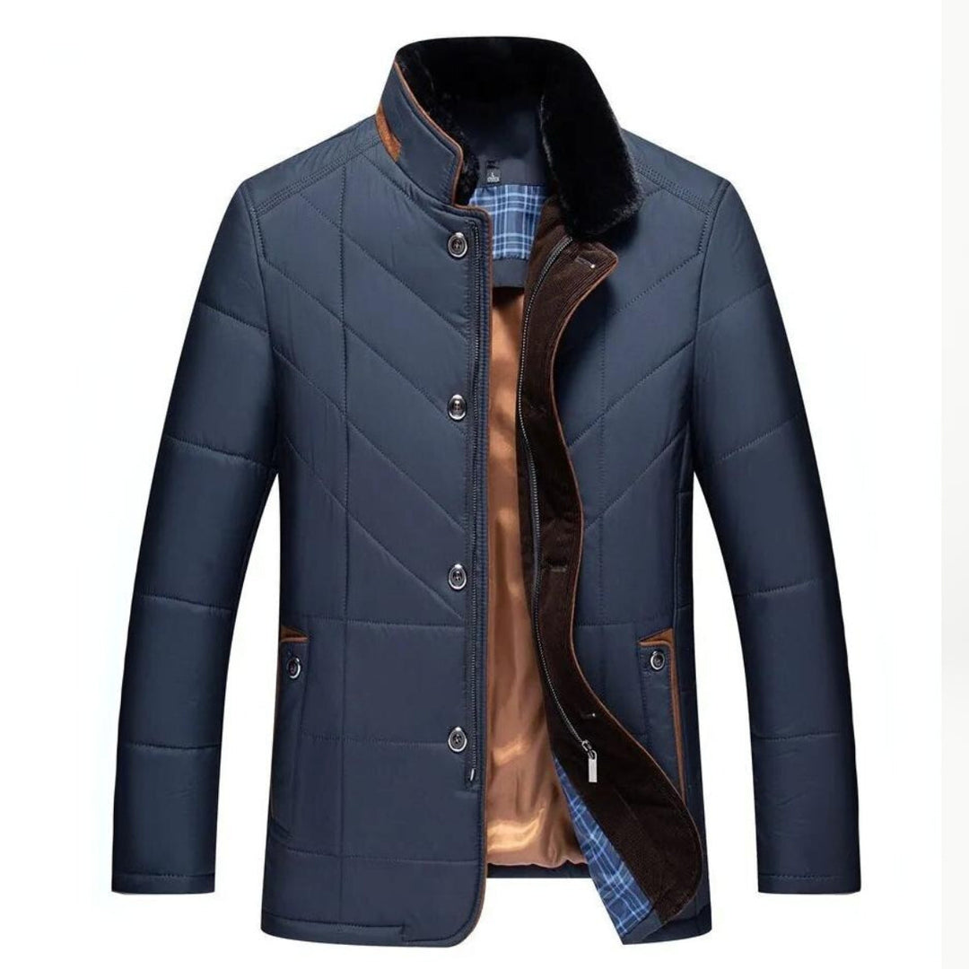 Lyam｜Manteau d'hiver exclusif