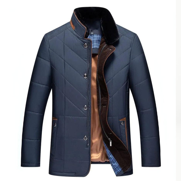Lyam｜Manteau d'hiver exclusif