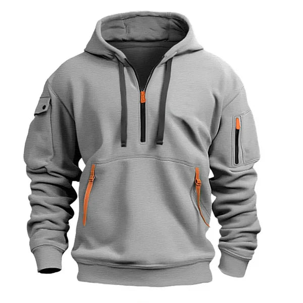 Carl™ | Hoodie élégant (1+1 GRATUIT)