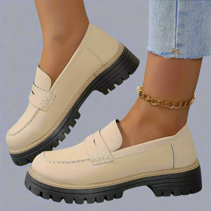Ysabel | Mocassins Chic Artisanaux pour Toutes les Occasions