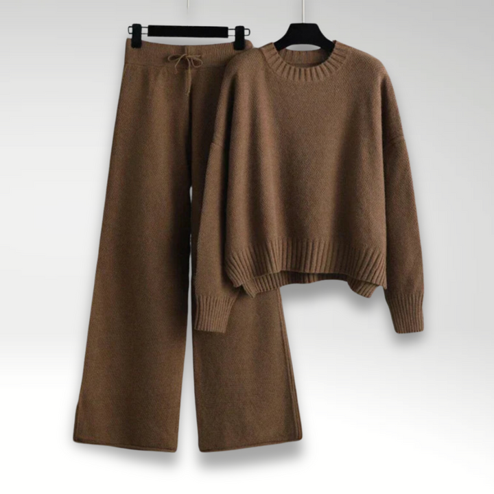 Dupont™ | Duo Tricot Élégant