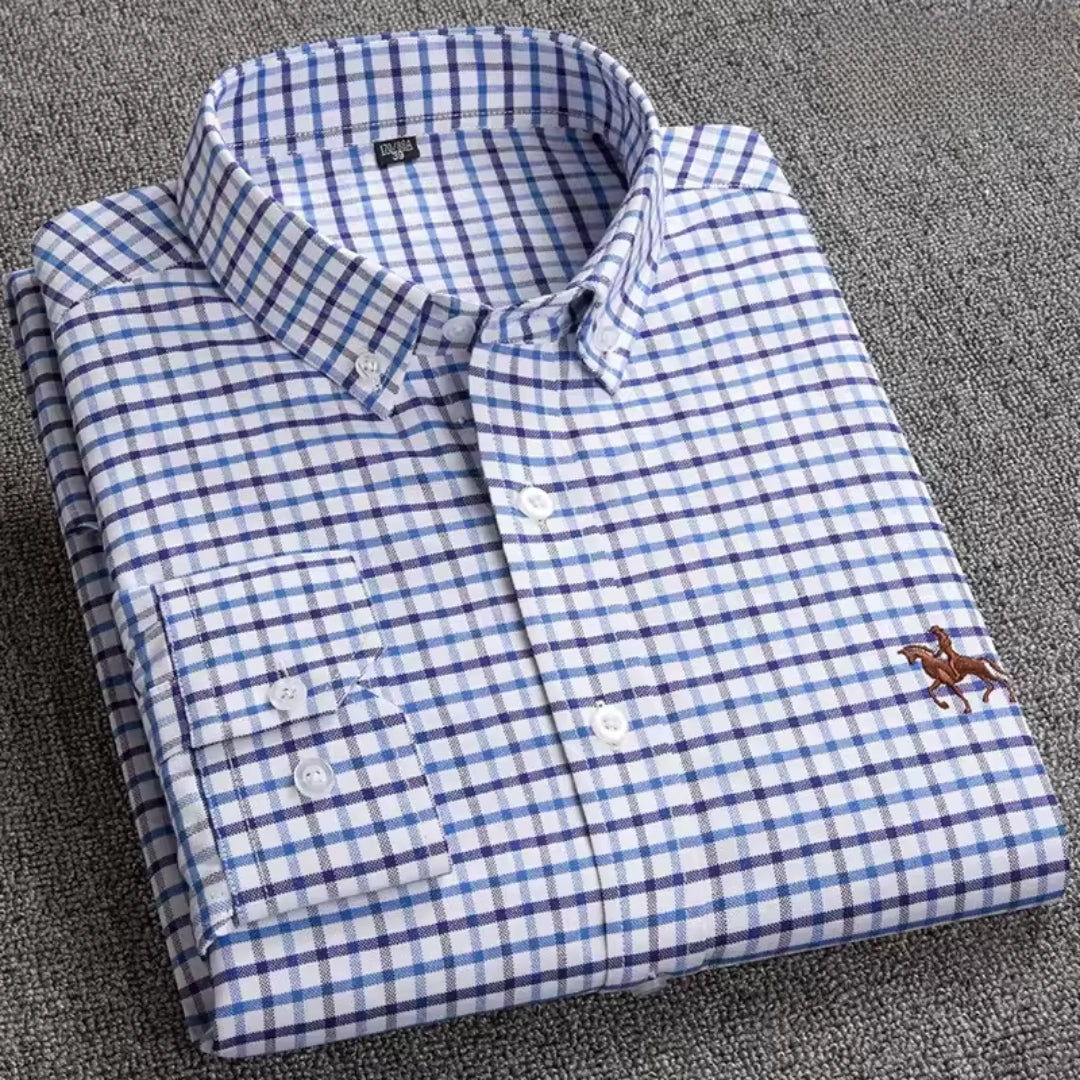 Harvey | Chemise Premium