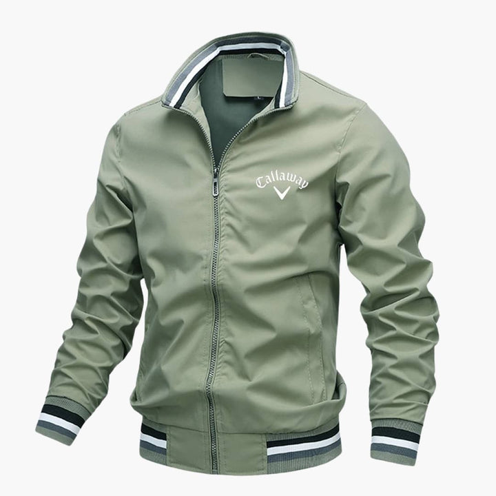 Konrad | Veste Premium pour Homme