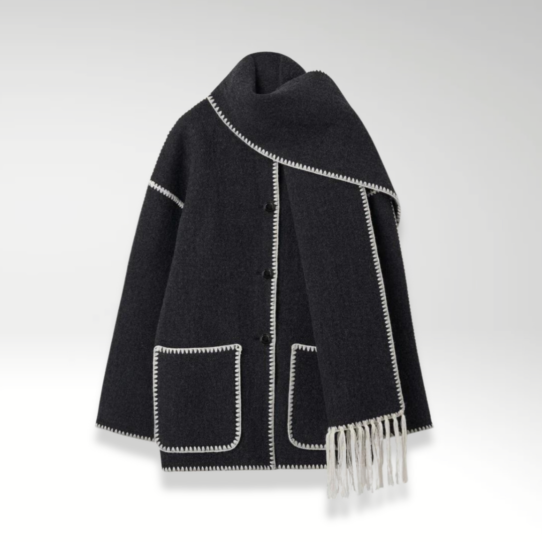 Dupont™ | Manteau Chic Intemporel