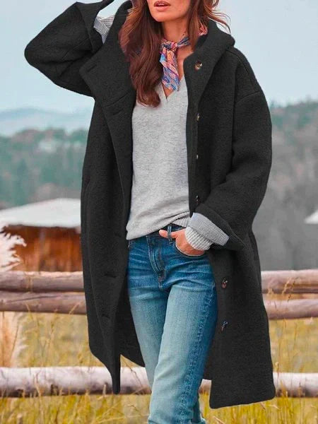 Ella Rose | Veste confortable Luna