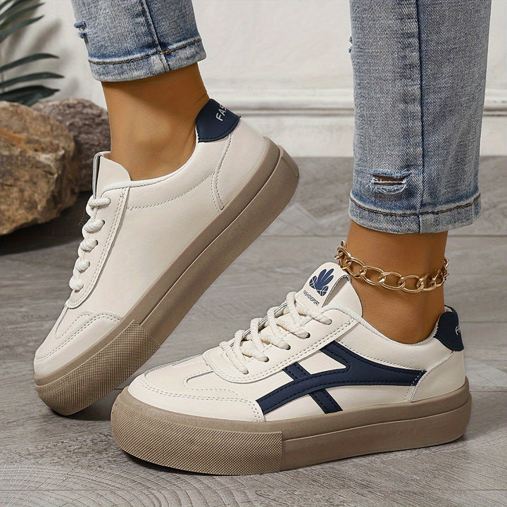 Chaussure Élise Orthopedia (Nouvelle Collection)