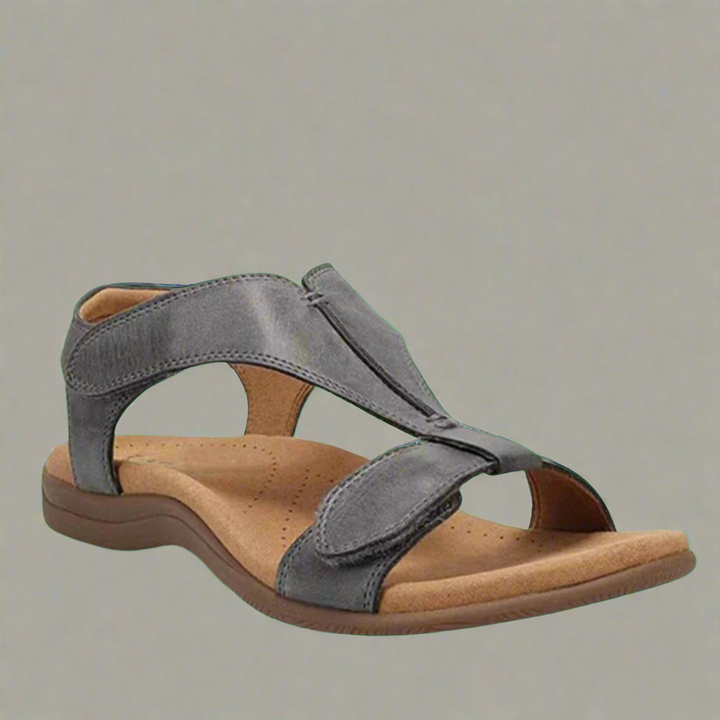 Philine | Sandales orthopédiques haut de gamme pour un confort de marche optimal