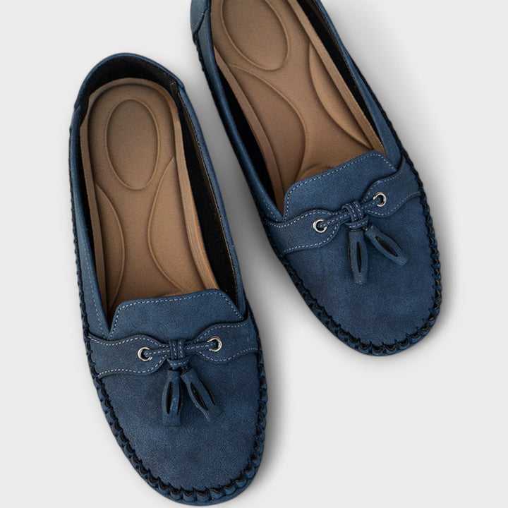 Lise - Classic Moccasin