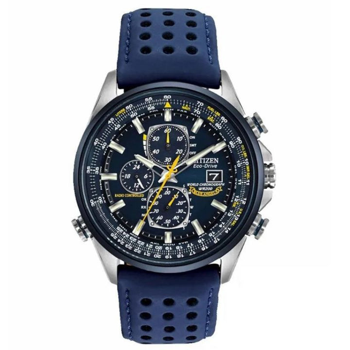 Montre à quartz tendance et luxueuse