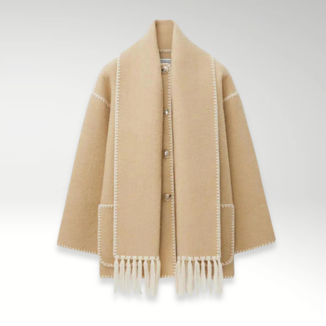 Dupont™ | Manteau Chic Intemporel