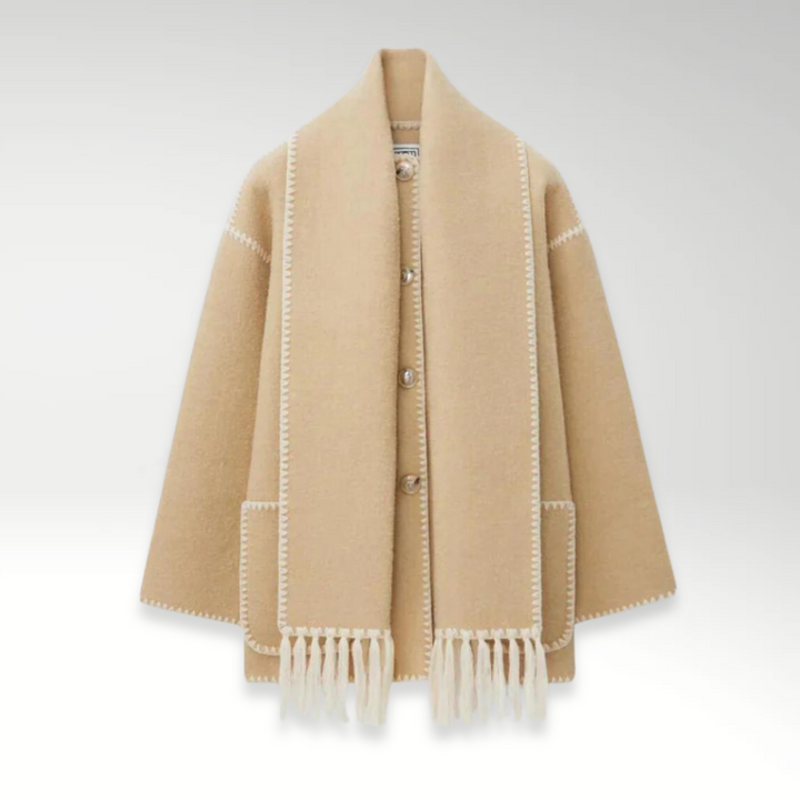 Dupont™ | Manteau Chic Intemporel