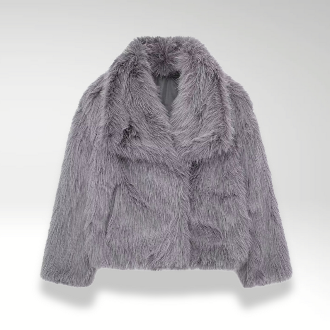 Dupont™ | Manteau de fourrure classique