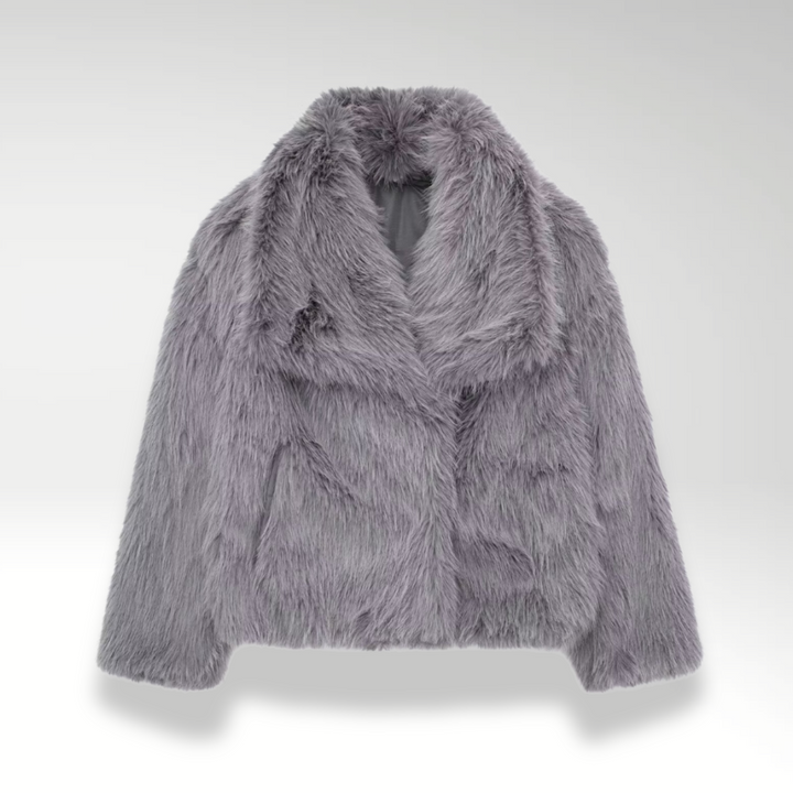 Dupont™ | Manteau de fourrure classique