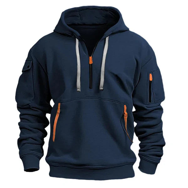 Carl™ | Hoodie élégant (1+1 GRATUIT)