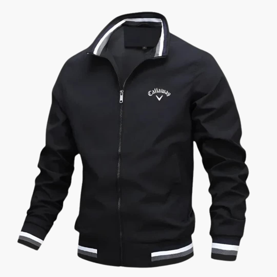 Konrad | Veste Premium pour Homme