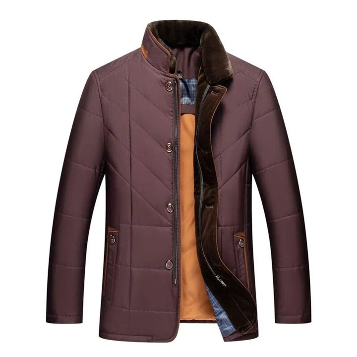 Lyam｜Manteau d'hiver exclusif