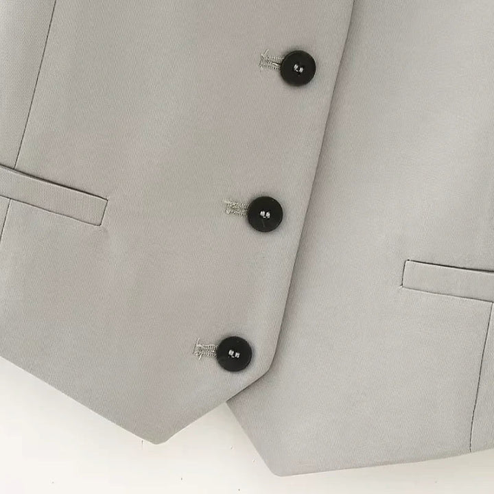 Laurent™ | Ensemble dame chic