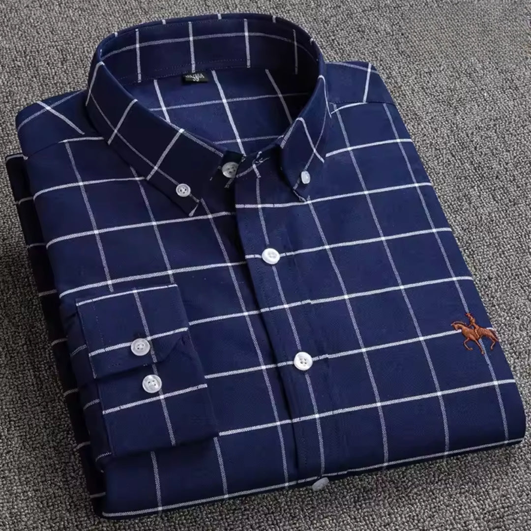 Harvey | Chemise Premium