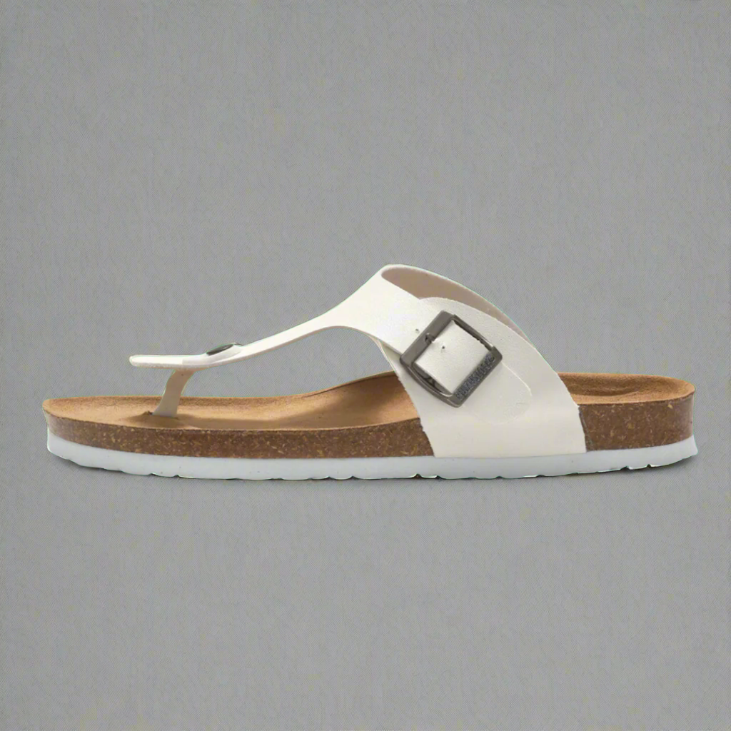 Kassandra | Artisan Premium Sandals