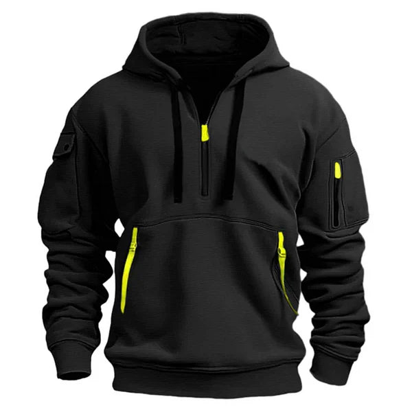 Carl™ | Hoodie élégant (1+1 GRATUIT)