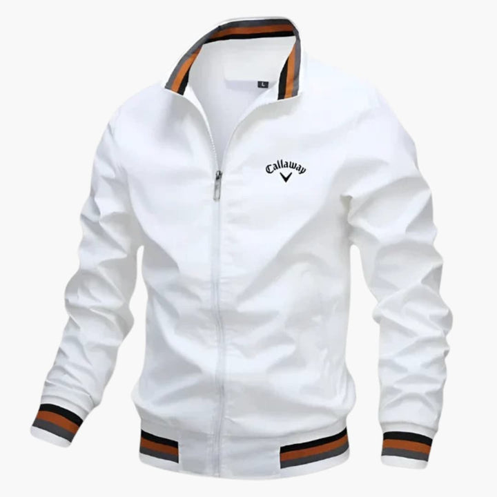 Konrad | Veste Premium pour Homme